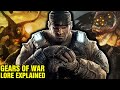 Gears of War: Lore & History Explained - Story of Raam, Uzil Sraak, Skorge, Locust Language, Myrrah