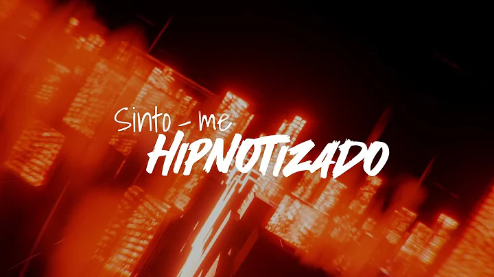 Anyma (feat. Ellie Goulding) - Hypnotized (Tradução)