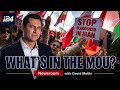 Iran pushes propaganda while the full US-Iran MoU remains unpublished