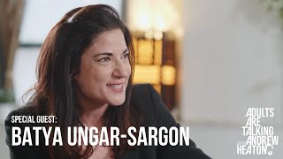 Class Warfare and Immigration with Batya Ungar-Sargon