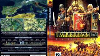 Imperivm le guerre puniche OST - Track 2
