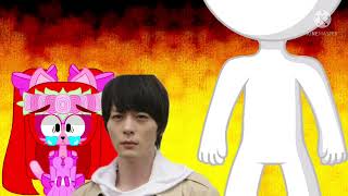 Kiryuu Sento Saves Ruby Kawaii Fun