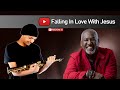 Falling In Love With Jesus - Kirk Whalum &amp; Jonathan Buttler | Saxofone Cover