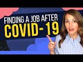 Coronavirus Jobs - Who’s Hiring After COVID-19 (BEST JOBS)