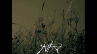 Video thumbnail of "Austere (Aus) - Just For A Moment -  To Lay Like Old Ashes"