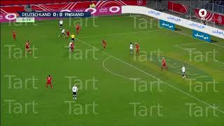 Virtual Advertising Soccer Match Demo 7