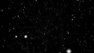 Moving starfield 120s 720p 360p