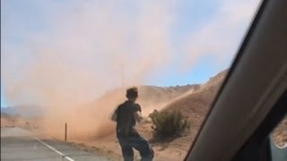 Dust Devil Chasers