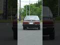 セドリック、グロリア入場シーン。 #旧車 #jdm #往年の名車