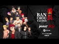 Banchou Tactics Demo Launch Trailer / 番長タクティクス 体験版配信開始！