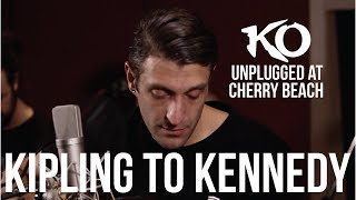 KO | Kipling to Kennedy (UNPLUGGED) KO-NATION.COM