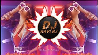 Yar Dildar Tujhe Kaisa Chahiye ( Trending   Dhol   Police Horn Mix ) Dj Ravi RJ 