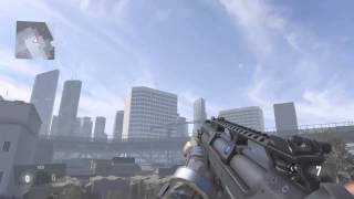 Gun Sync #2 Nova - Ahrix