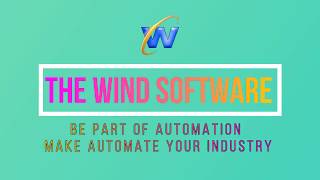 THE WIND ERP/ Store Managment System screenshot 4