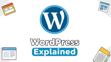 What is WordPress? | Complete Beginner