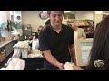 Morton Williams Training Video - Cashier Department