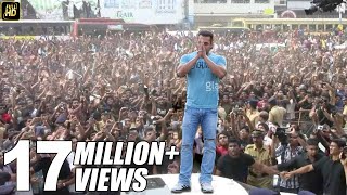 Salman Khan’s CRAZY FANS in Mumbai | Crazy Fans of Bollywood Stars