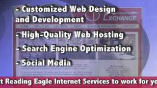 Reading Eagle INTERNET SERVICES 2011
