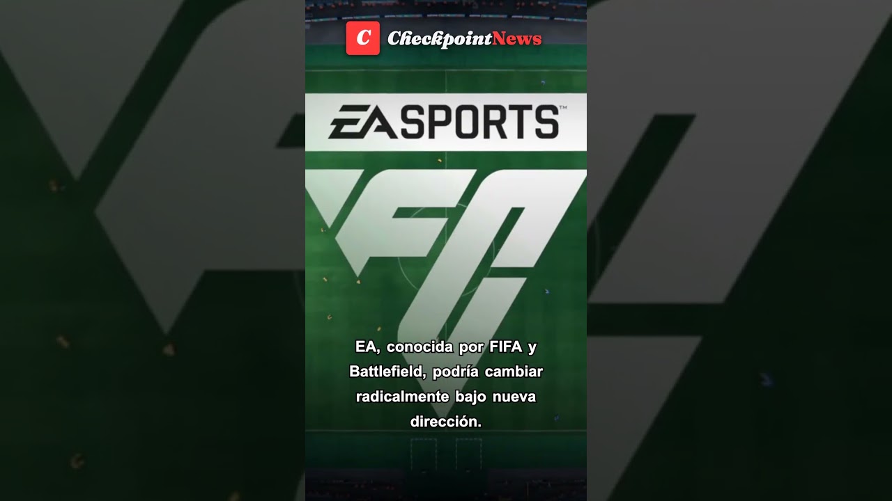 La Comisión Europea aprueba la compra de Electronic Arts por Arabia Saudita
