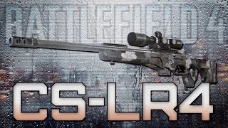 Battlefield 4 quick scope montage by edgeWAR
