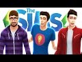 A NEW BEGINNING - Sims 4