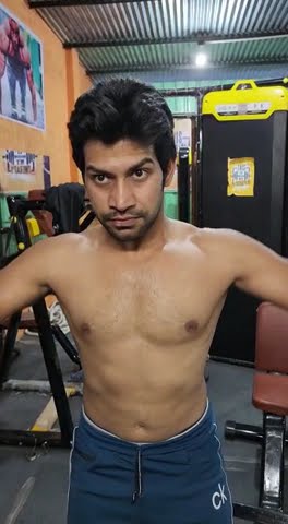 never give up 💪🏋♂🏆💯🔥#shorts#gym#workout