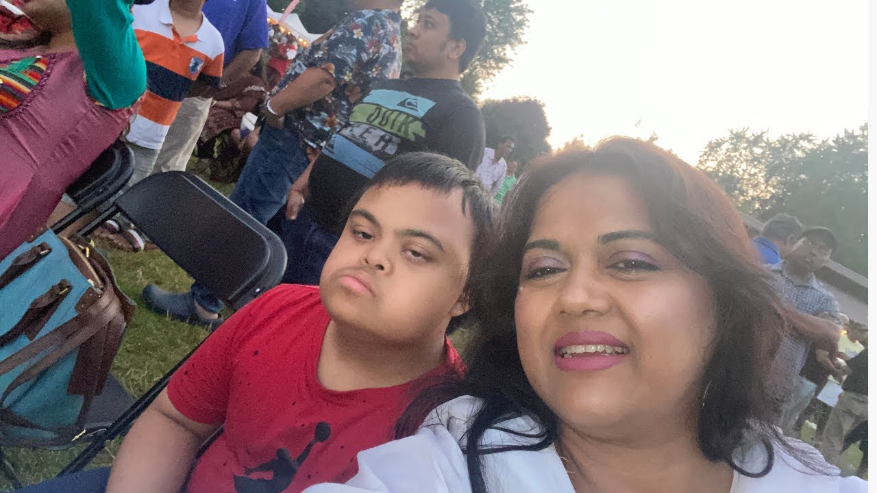 আইলোরে নয়া হালিম ISummer TimeIRoushan Vlog Canada - YouTube