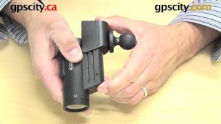 GPSCity Exclusive Contour Camera to RAM Mount Adapter (RAM-HOL-CONT)