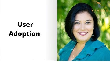 User Adoption Strategy for your App