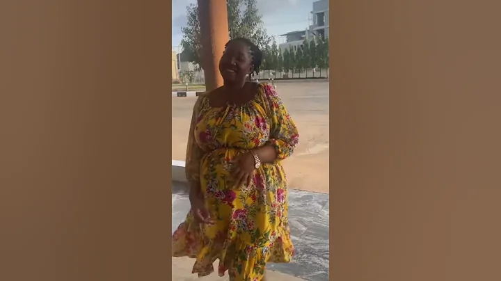 Yul Edochie and Judy Austin Welcome Baby Girl 🙏