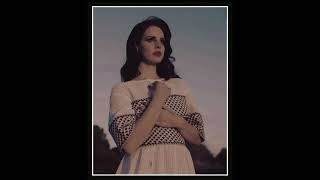 Lana Del Rey - I Still Love Him [Slowed & Reverb] Resimi