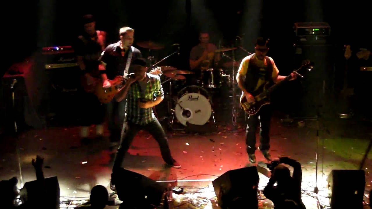 Watch Broad Daylight - Everything's Ok - Cafe Campus on YouTube Watch Broad Daylight - Everything's Ok - Cafe Campus on YouTube