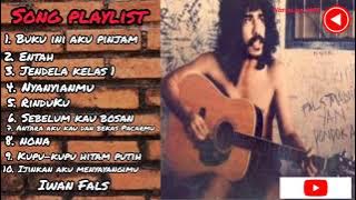 Download lagu 10 lagu Cinta iwan Fals-TERPOPULER ๐ต