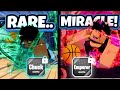 GETTING A WIN WITH EVERY RARITY IN BASKETBALL ZERO GETTING A WIN WITH EVERY RARITY IN BASKETBALL ZERO