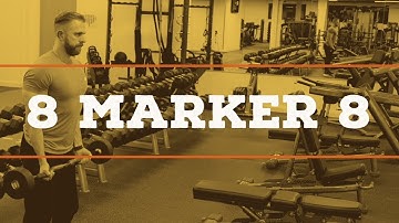 BTEC PE - 8 Mark Question 8