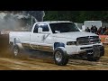 WILD Work Stock Truck Pulling 2026! Battle of the Bluegrass Pulling in Falmouth, Ky! 