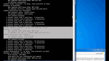 Using a TFTP Server with Cisco Equipment