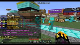 Minecraft Great Server UberMinecraft Join It Now!