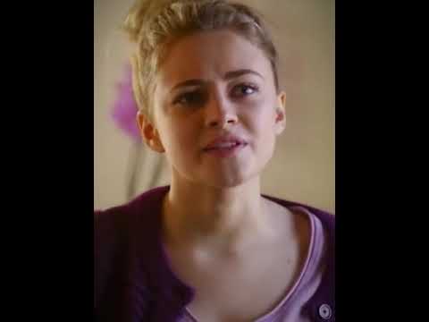 Tessa tells Hardin she can't have kids /after we happy #aftermovie #tessayoung #hardinscott #after