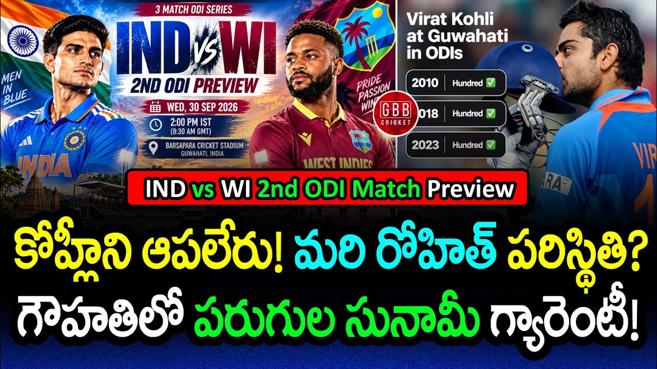 Latest Title & Thumbnail