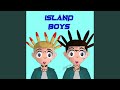 Im an island boy feat kodiyakredd