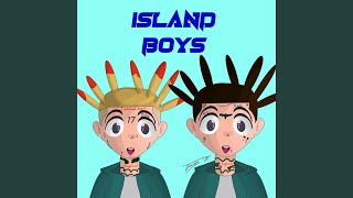 Im An Island Boy (feat. Kodiyakredd)