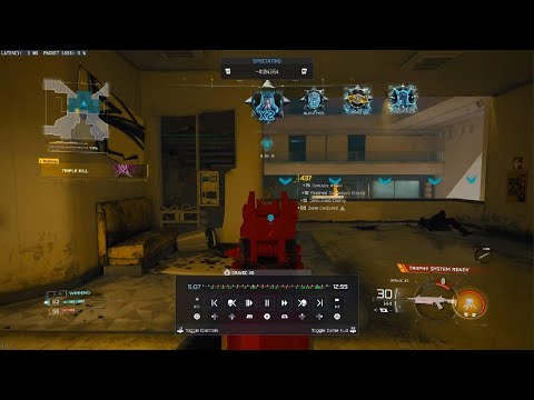 Ucef spawn flip