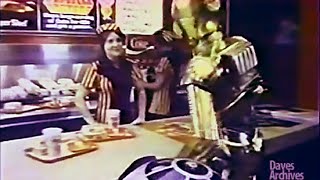 Retro Commercials: Vol 66 - Star Wars Edition (1977 HD)