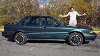 : Mitsubishi Galant VR-4,        