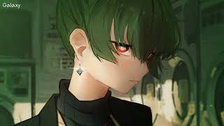 「Nightcore」→ Bad Side - (Lyrics)