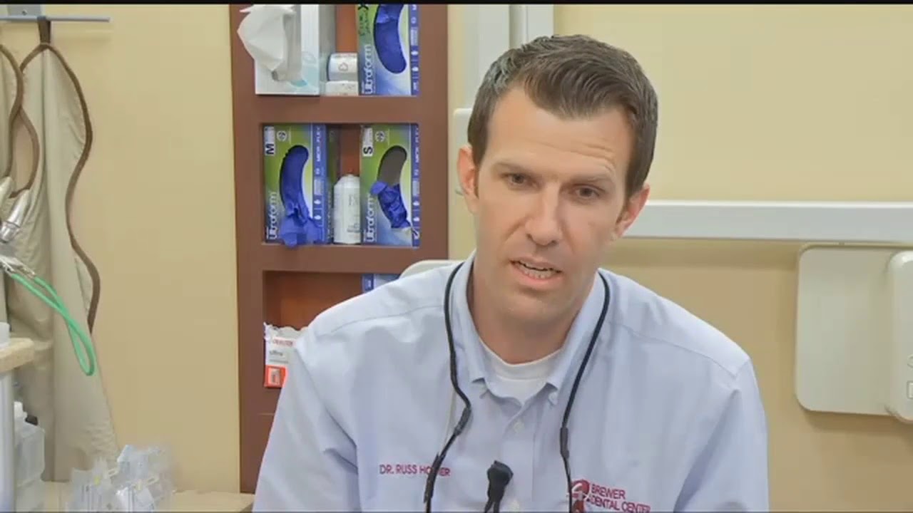 Dentistry from the heart