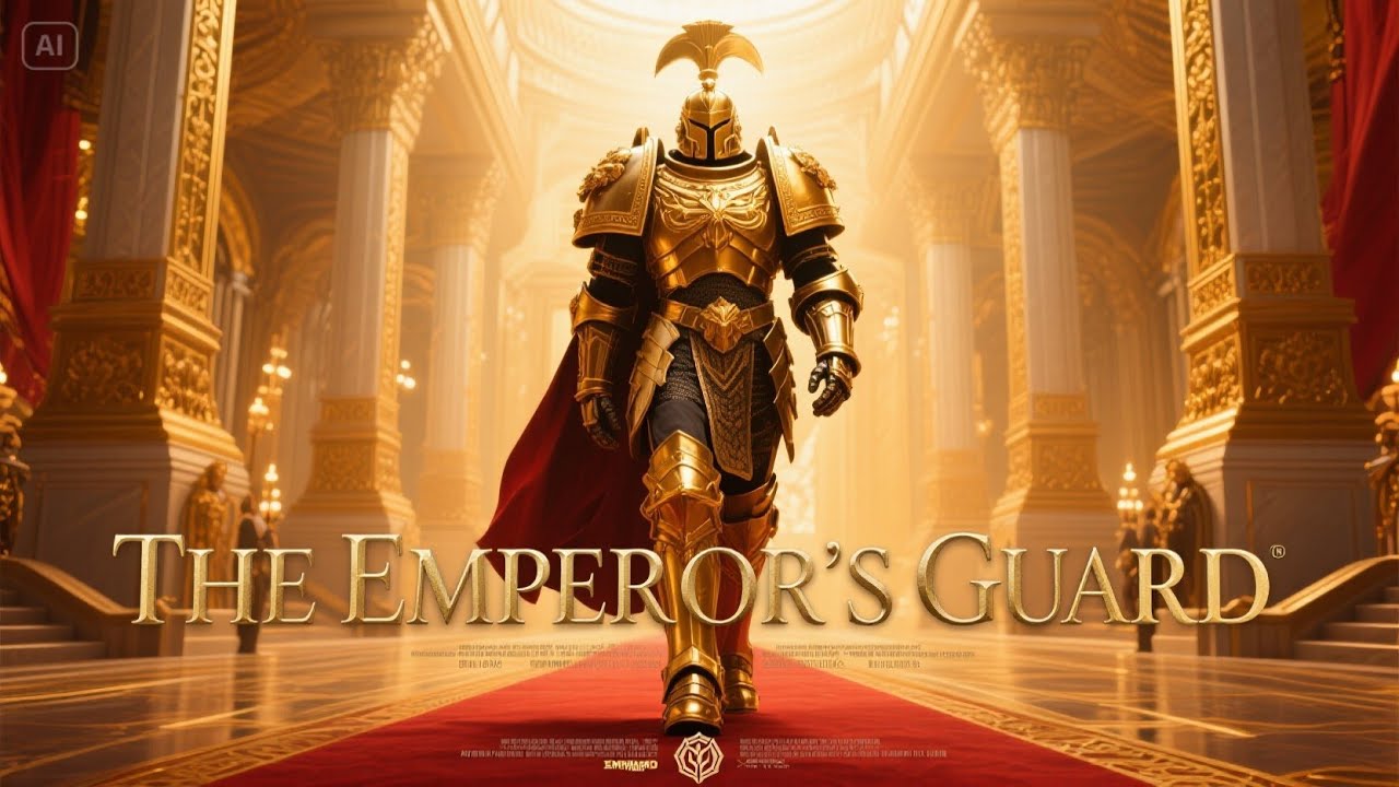 Knights-Errant: Malcador's Hidden Blade | Warhammer 40k Full Lore