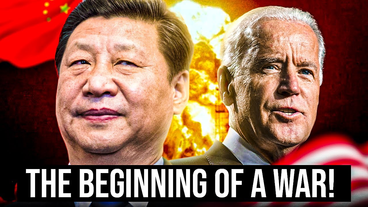 US vs CHINA: who will take control of microchip technology?