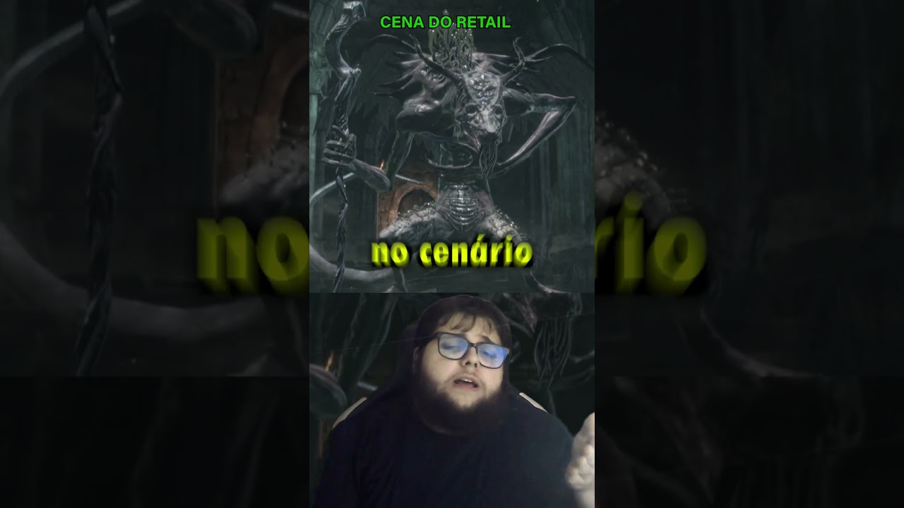 Conteúdo PESADÍSSIMO foi REMOVIDO desse jogo!
